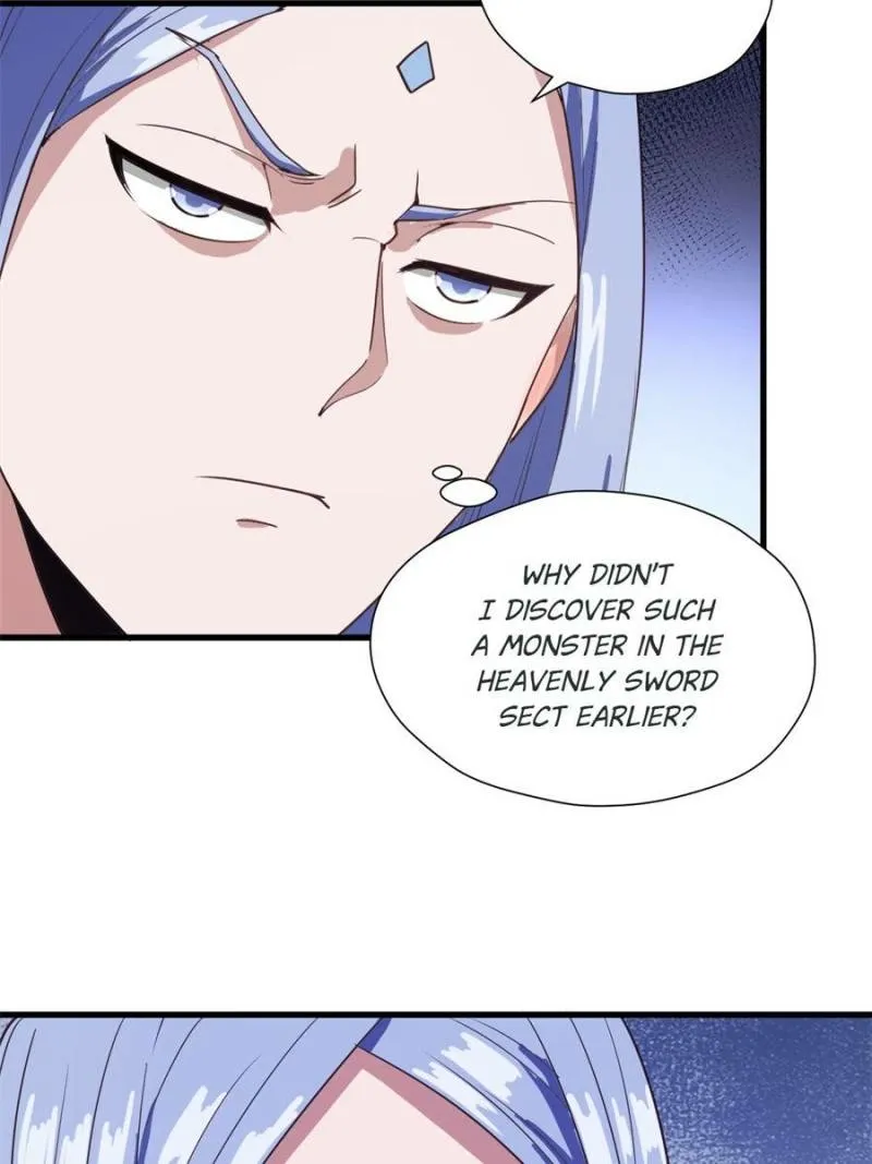 Read My Harem Depend On Drawing Card chapter 98 image 31 on Lezhin