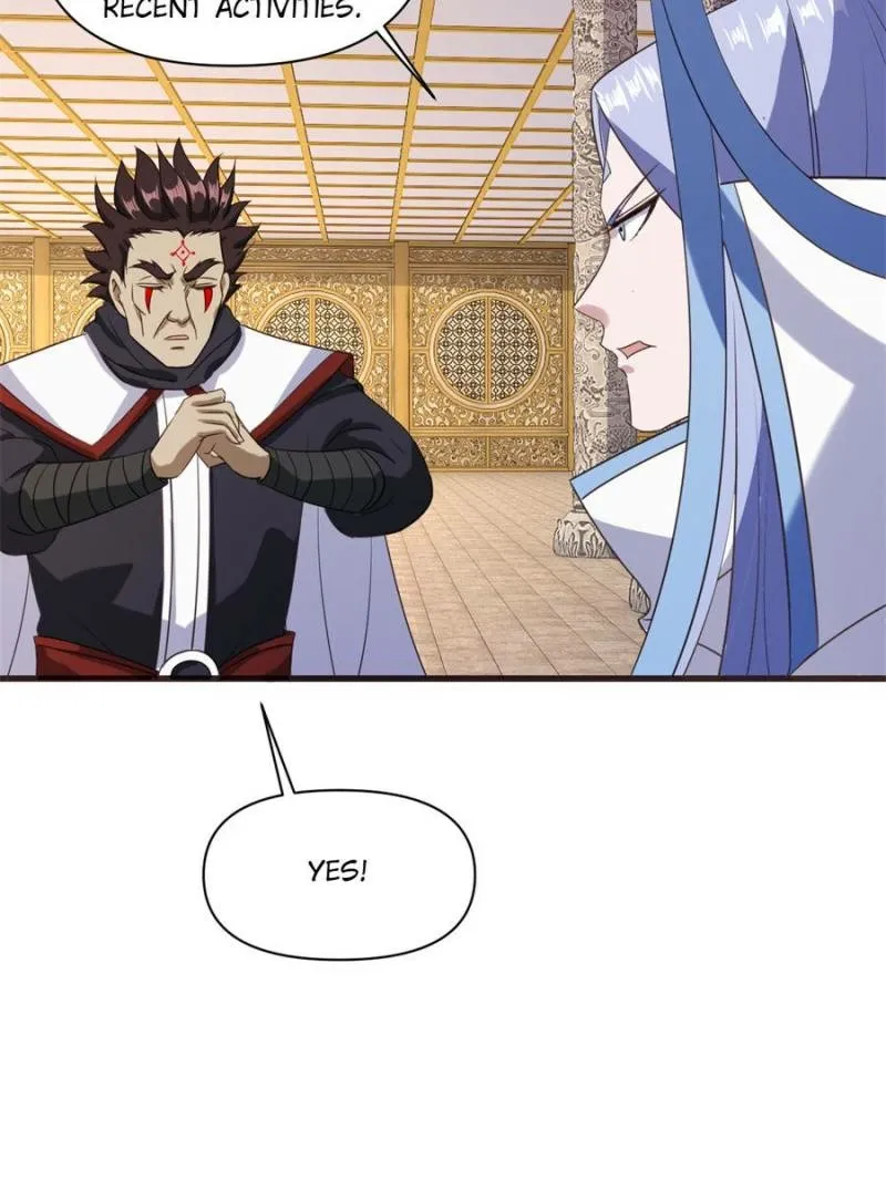 Read My Harem Depend On Drawing Card chapter 98 image 37 on Lezhin