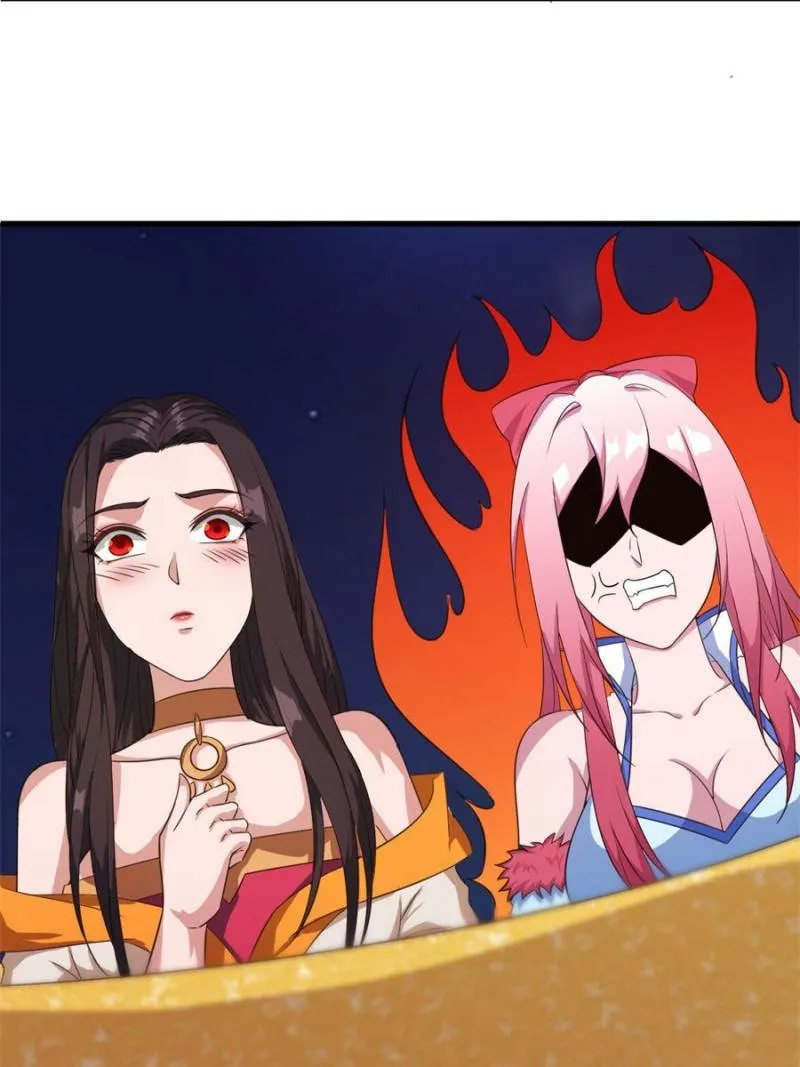 Read My Harem Depend On Drawing Card chapter 98 image 43 on Lezhin