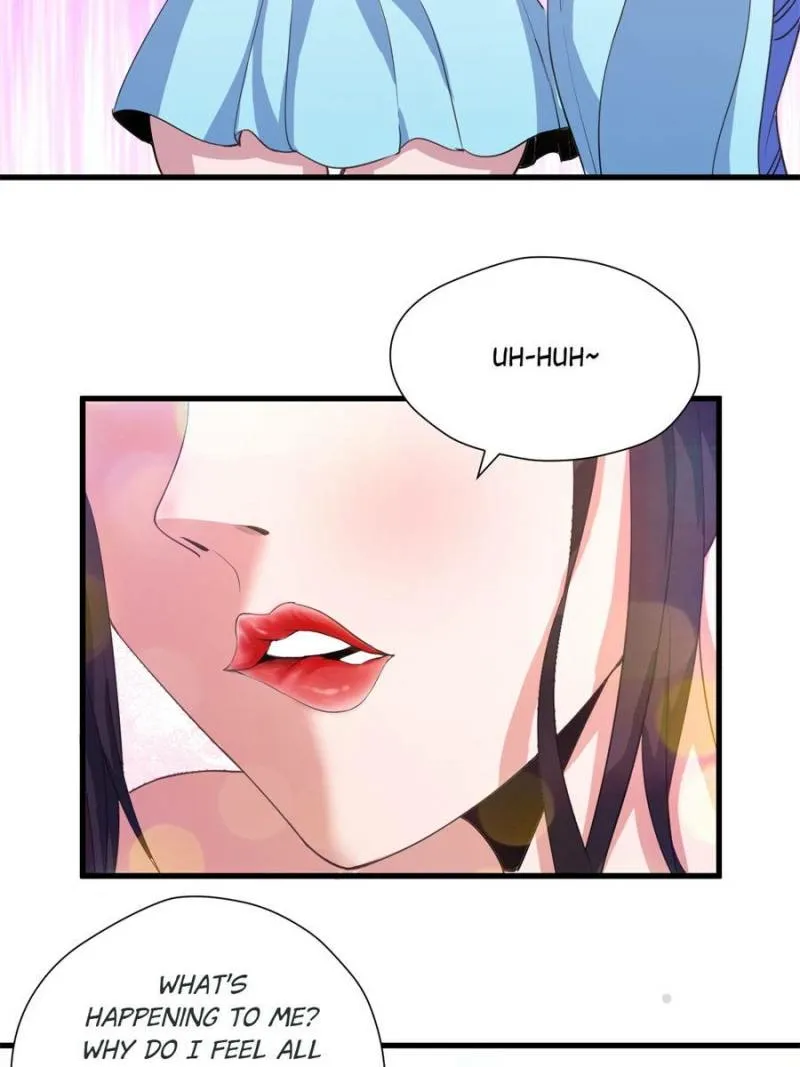 Read My Harem Depend On Drawing Card chapter 98 image 45 on Lezhin