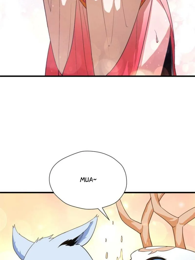 Read My Harem Depend On Drawing Card chapter 98 image 47 on Lezhin