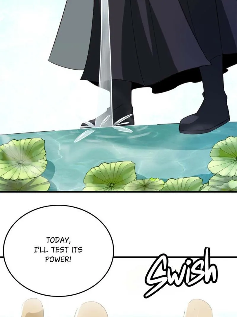 Read My Harem Depend On Drawing Card chapter 98 image 5 on Lezhin
