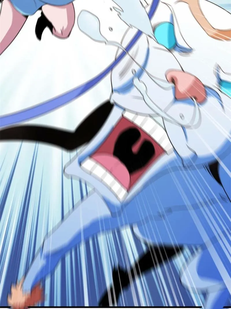 Read My Harem Depend On Drawing Card chapter 98 image 51 on Lezhin