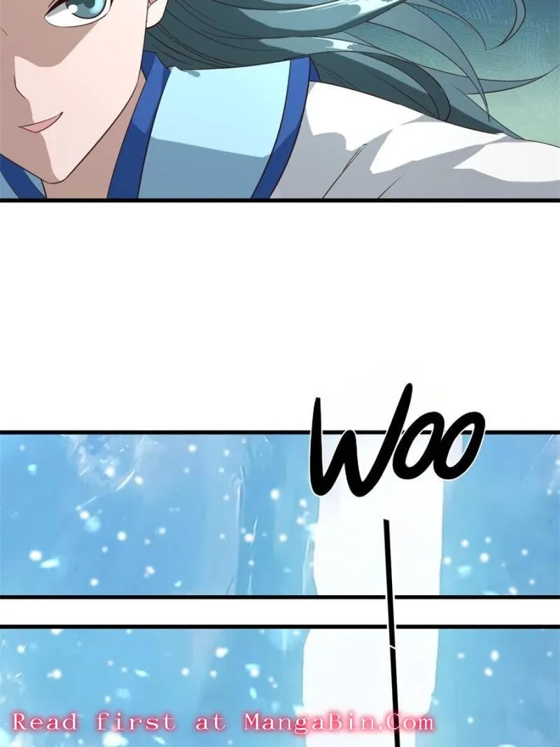 Read My Harem Depend On Drawing Card chapter 99 image 16 on Lezhin