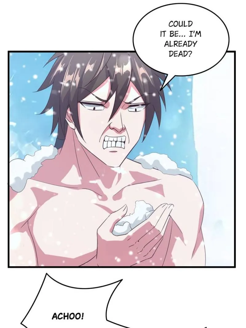 Read My Harem Depend On Drawing Card chapter 99 image 18 on Lezhin