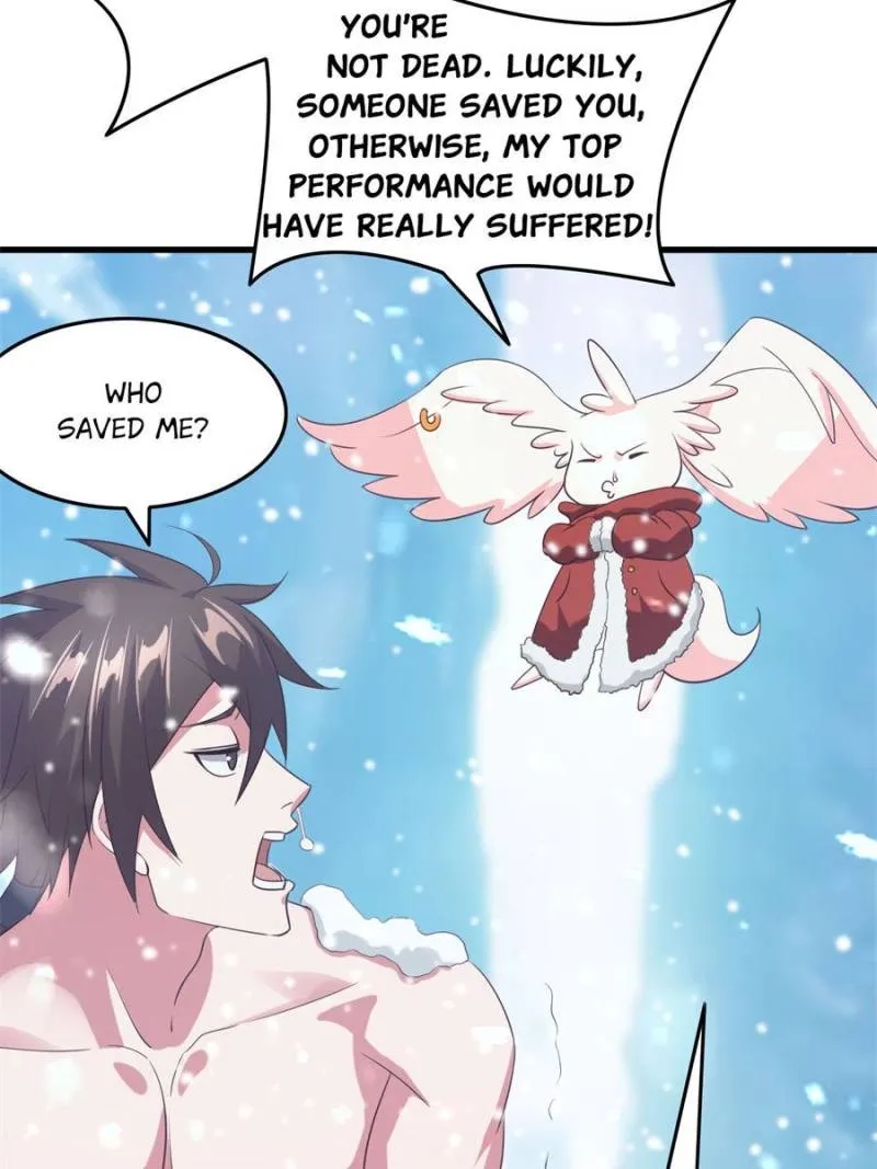Read My Harem Depend On Drawing Card chapter 99 image 19 on Lezhin