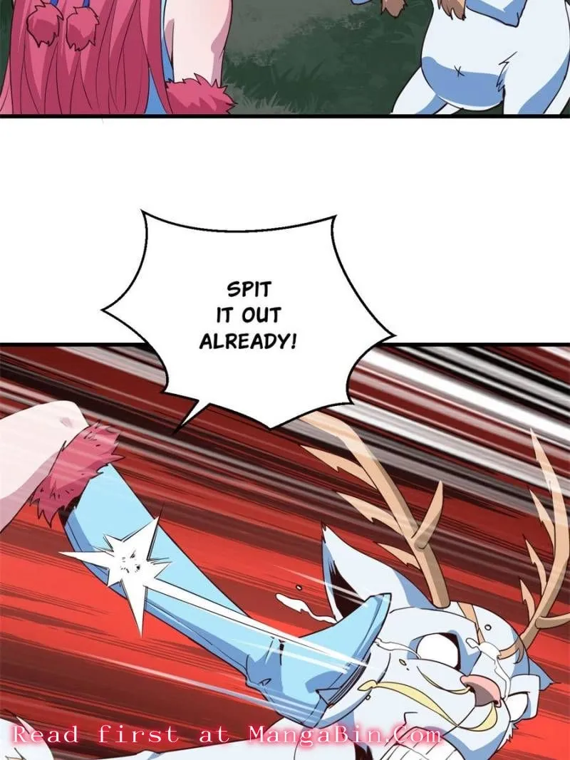 Read My Harem Depend On Drawing Card chapter 99 image 2 on Lezhin