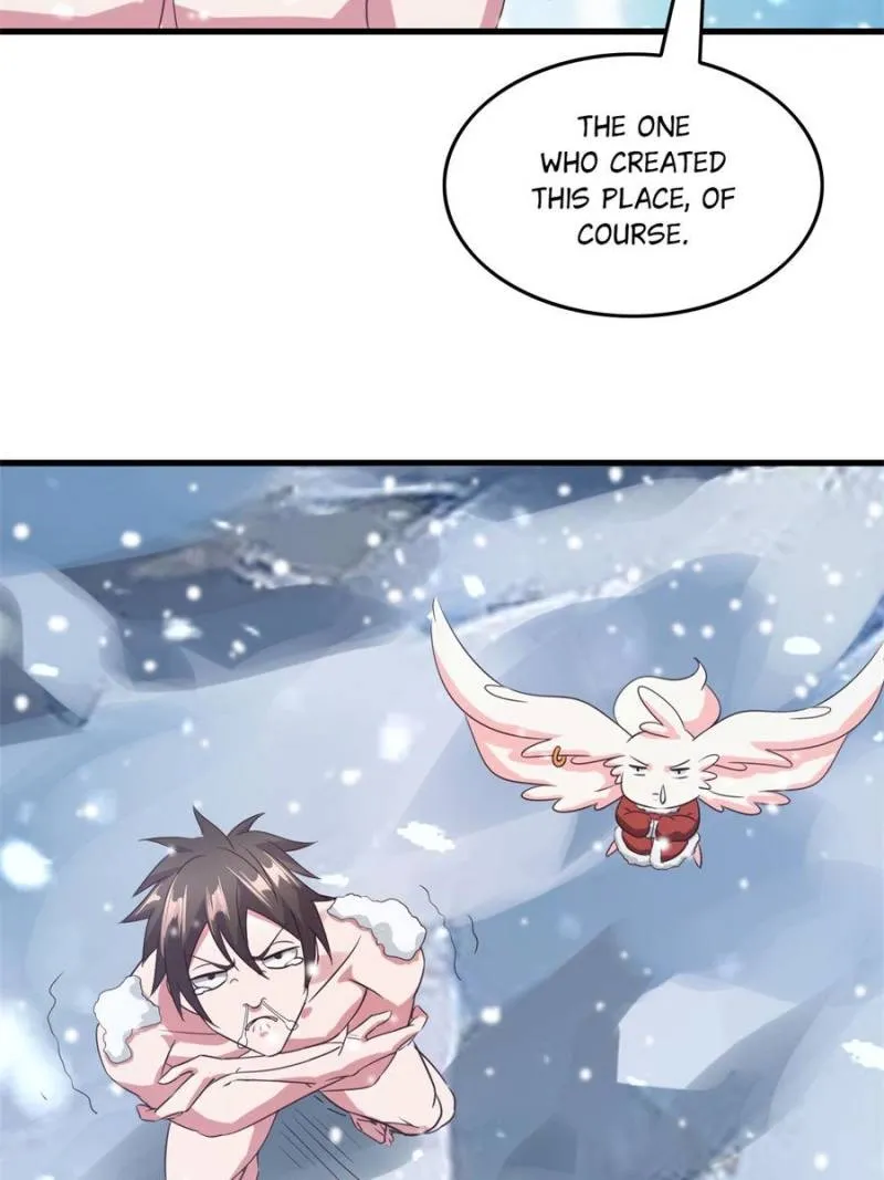 Read My Harem Depend On Drawing Card chapter 99 image 20 on Lezhin
