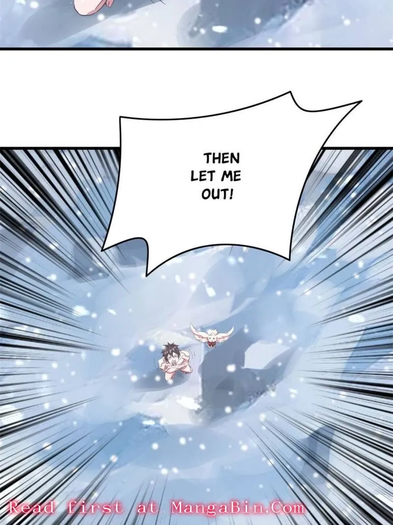 Read My Harem Depend On Drawing Card chapter 99 image 21 on Lezhin