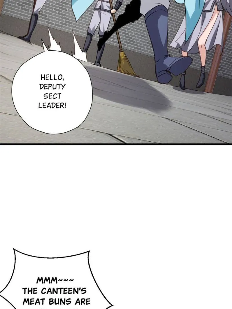 Read My Harem Depend On Drawing Card chapter 99 image 27 on Lezhin