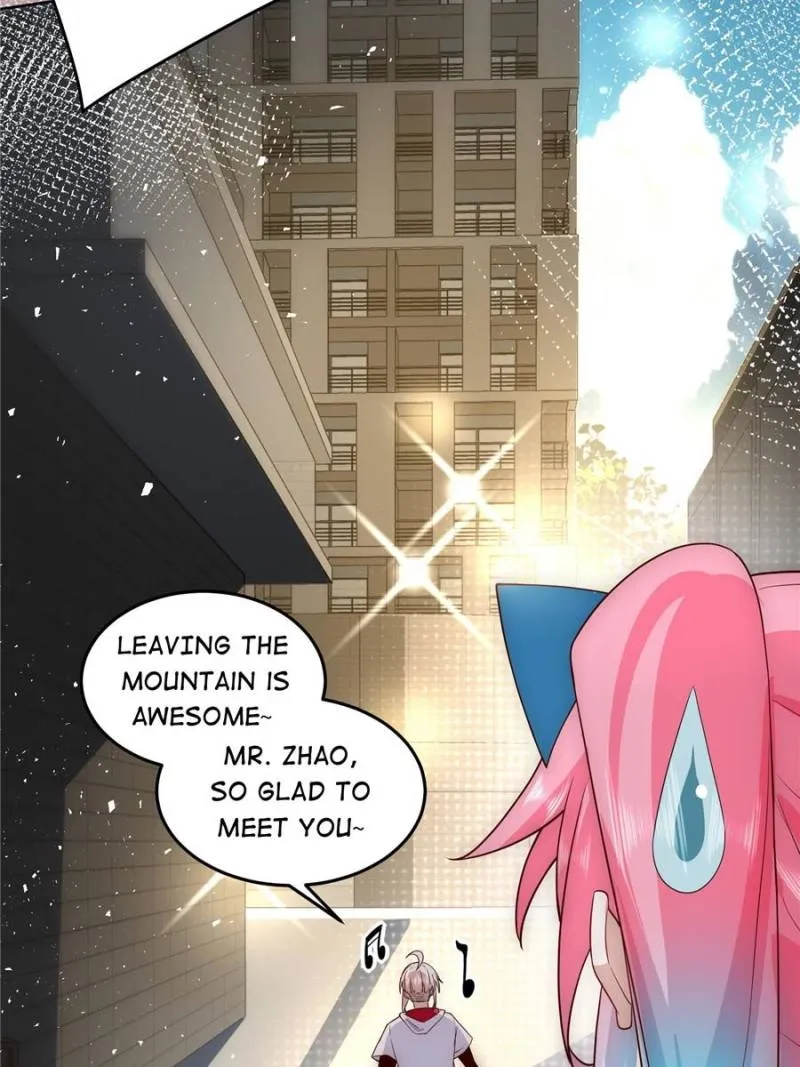 Read My Harem Depend On Drawing Card chapter 99 image 28 on Lezhin