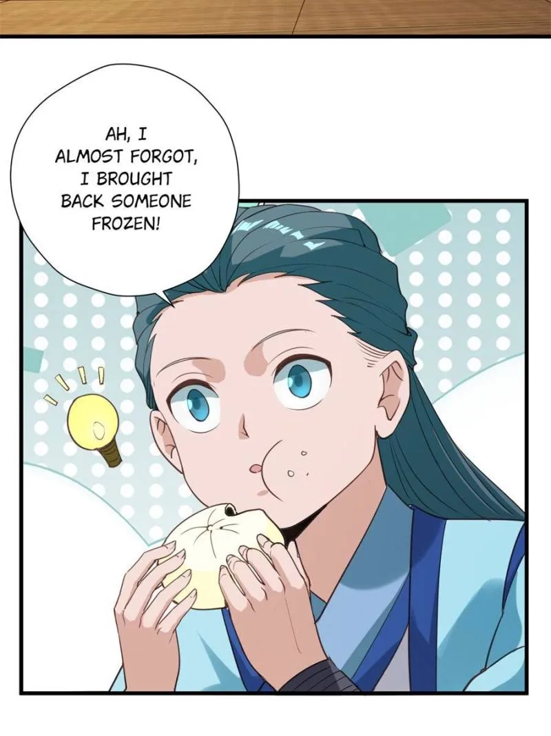 Read My Harem Depend On Drawing Card chapter 99 image 29 on Lezhin