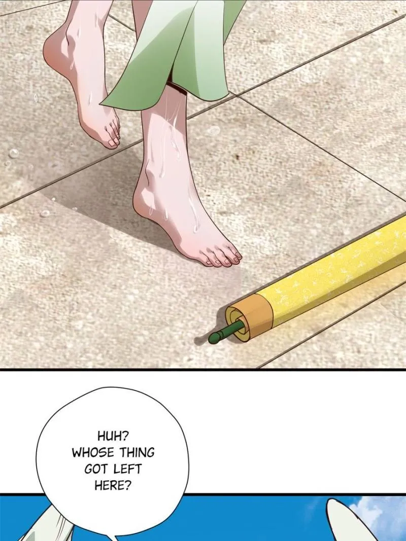 Read My Harem Depend On Drawing Card chapter 99 image 4 on Lezhin