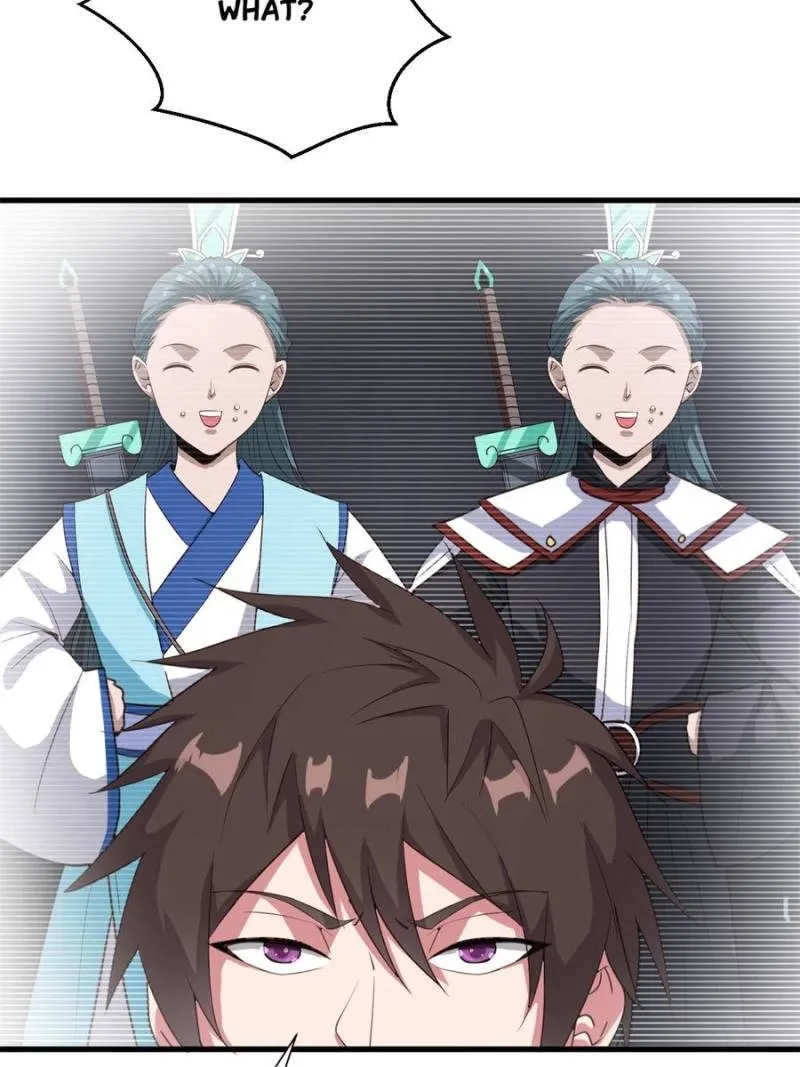 Read My Harem Depend On Drawing Card chapter 99 image 40 on Lezhin