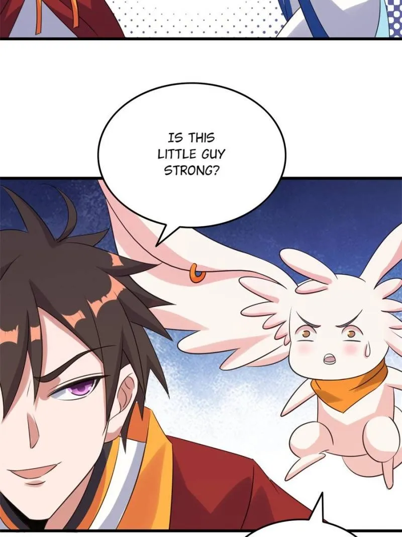 Read My Harem Depend On Drawing Card chapter 99 image 47 on Lezhin