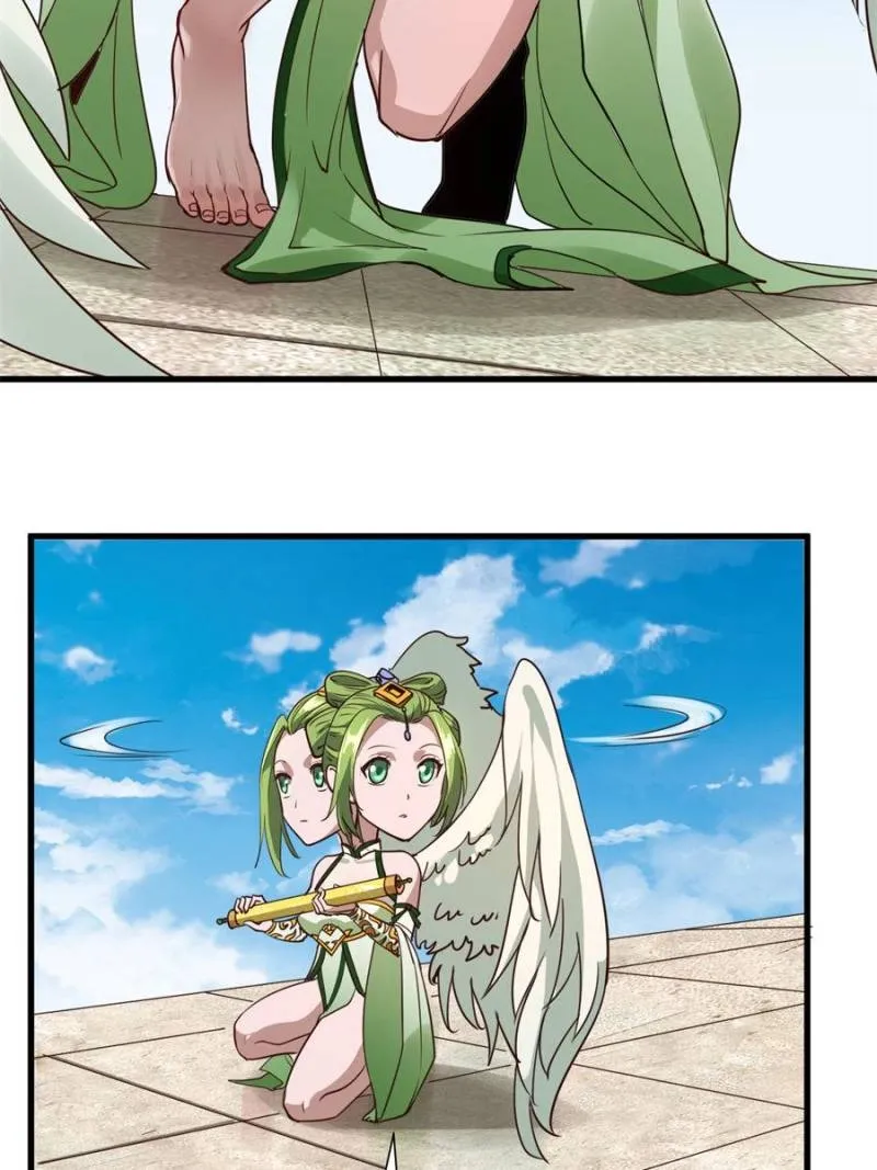Read My Harem Depend On Drawing Card chapter 99 image 6 on Lezhin