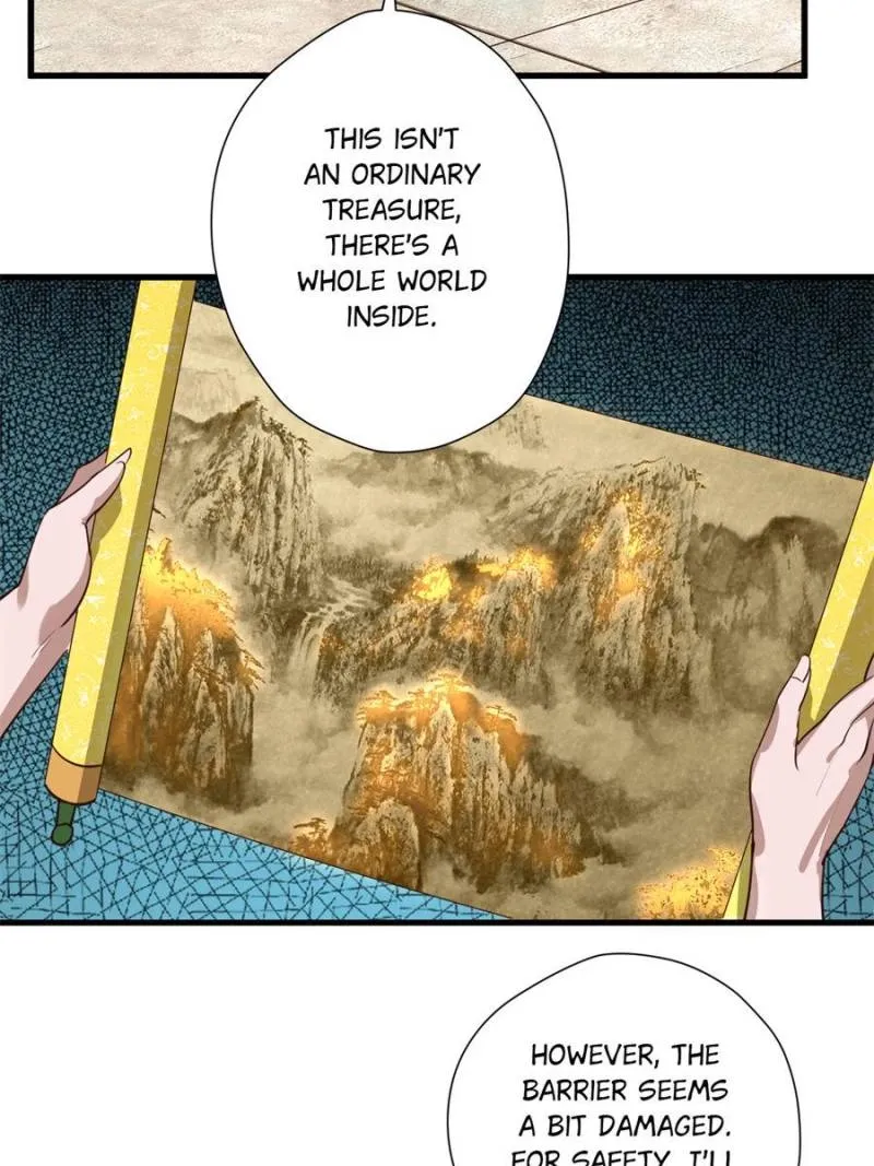 Read My Harem Depend On Drawing Card chapter 99 image 7 on Lezhin