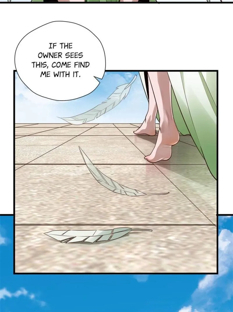 Read My Harem Depend On Drawing Card chapter 99 image 9 on Lezhin