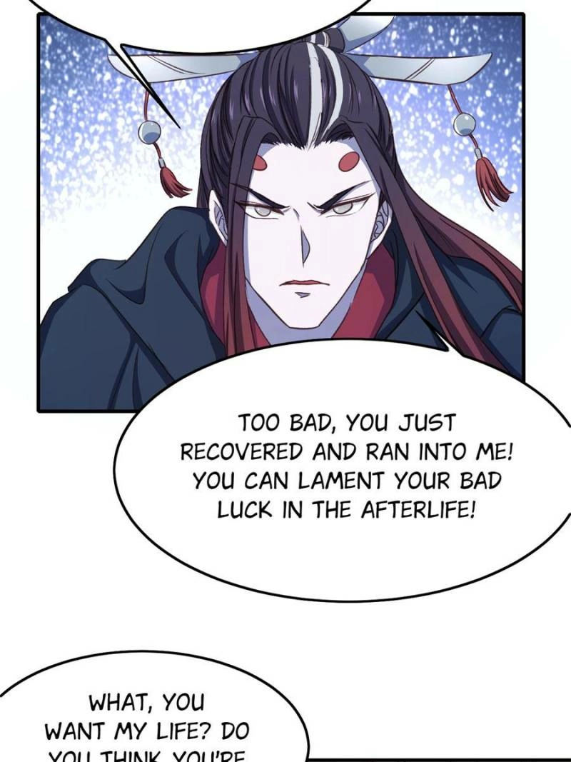 Read My Harem Depends on Drawing Cards chapter 11 image 2 on Lezhin