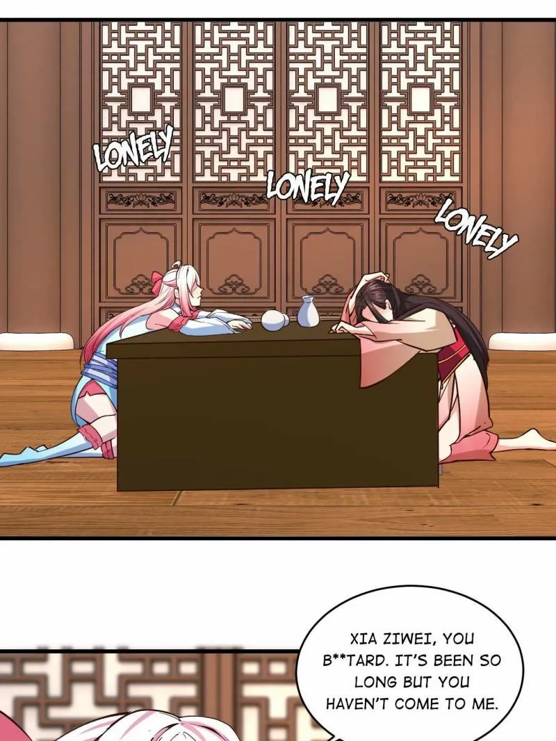 Read My Harem Depends on Drawing Cards chapter 113 image 12 on Lezhin