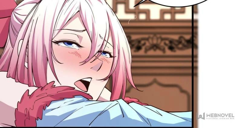 Read My Harem Depends on Drawing Cards chapter 113 image 13 on Lezhin