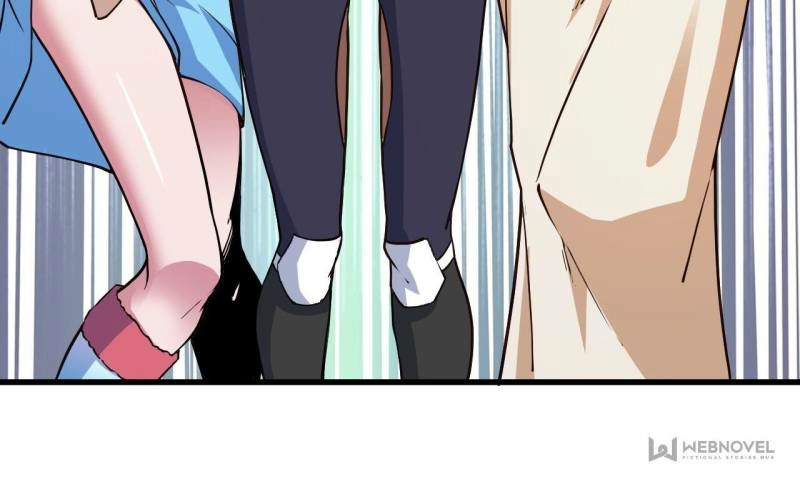 Read My Harem Depends on Drawing Cards chapter 113 image 24 on Lezhin