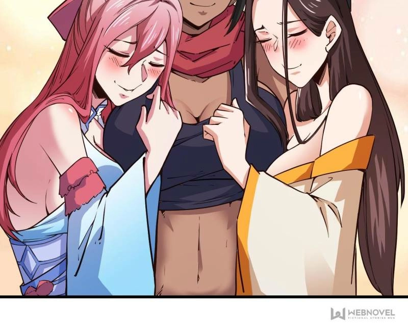 Read My Harem Depends on Drawing Cards chapter 113 image 26 on Lezhin