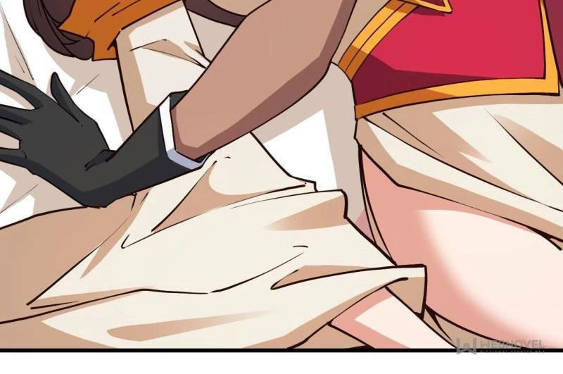 Read My Harem Depends on Drawing Cards chapter 113 image 30 on Lezhin
