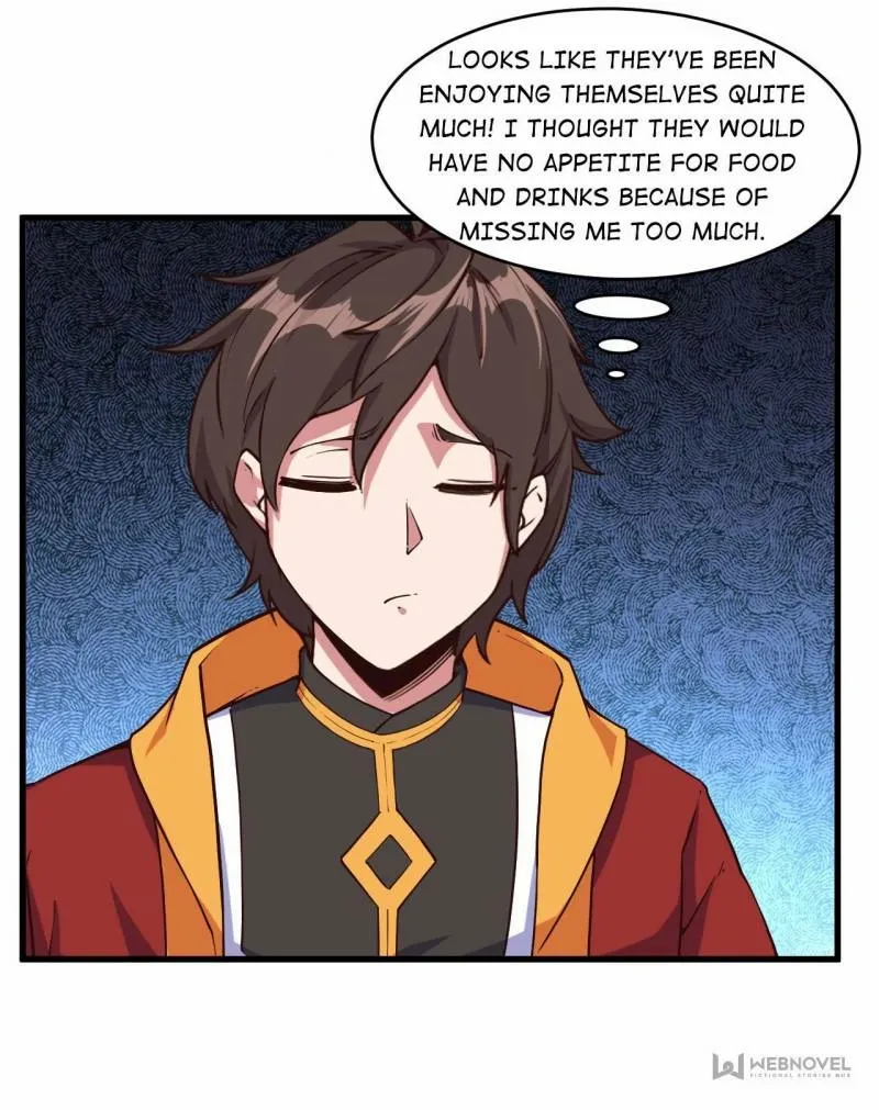 Read My Harem Depends on Drawing Cards chapter 113 image 46 on Lezhin
