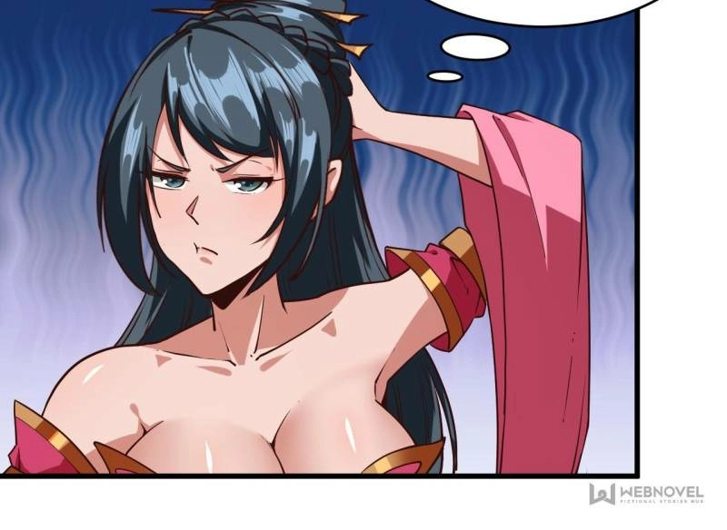 Read My Harem Depends on Drawing Cards chapter 113 image 52 on Lezhin