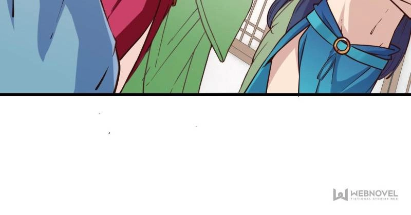 Read My Harem Depends on Drawing Cards chapter 113 image 55 on Lezhin
