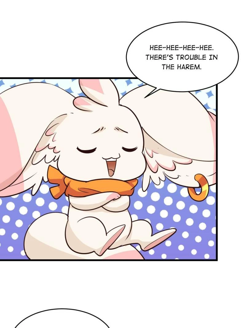 Read My Harem Depends on Drawing Cards chapter 113 image 58 on Lezhin