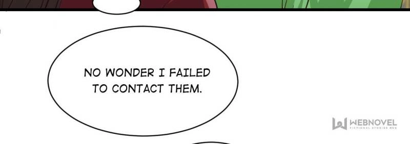 Read My Harem Depends on Drawing Cards chapter 113 image 6 on Lezhin