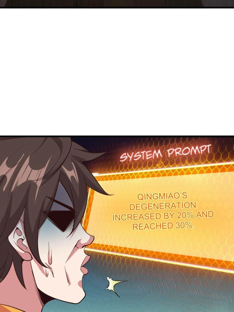 Read My Harem Depends on Drawing Cards chapter 113 image 61 on Lezhin