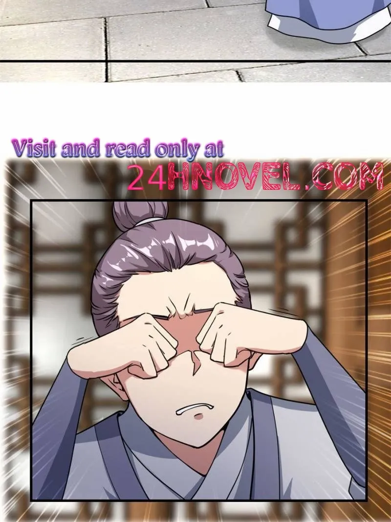Read My Harem Depends on Drawing Cards chapter 129 image 2 on Lezhin