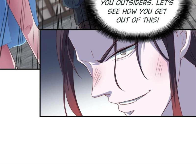 Read My Harem Depends on Drawing Cards chapter 13 image 11 on Lezhin