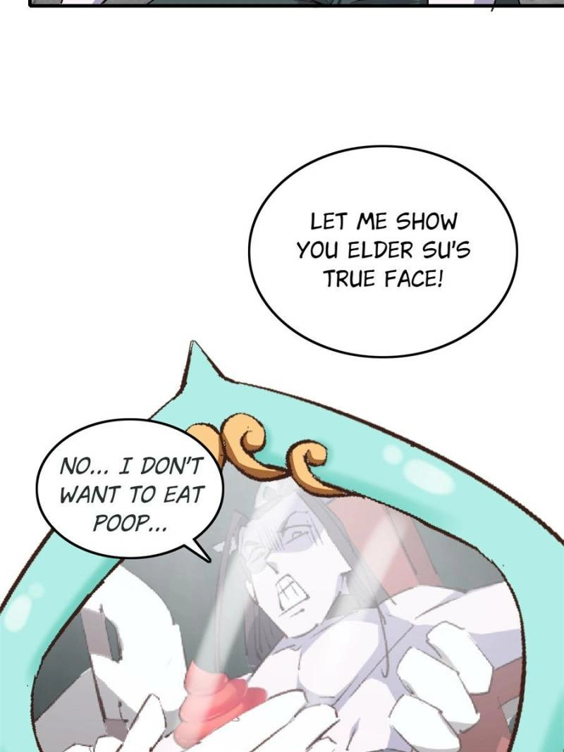 Read My Harem Depends on Drawing Cards chapter 13 image 13 on Lezhin