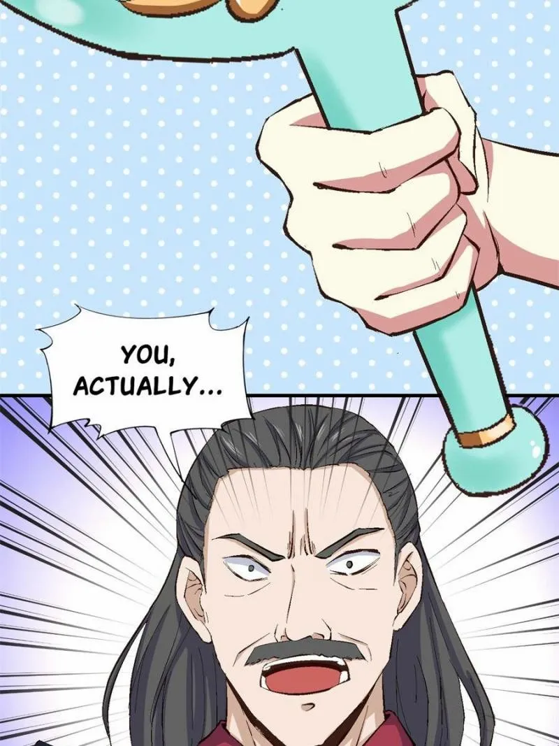 Read My Harem Depends on Drawing Cards chapter 13 image 16 on Lezhin