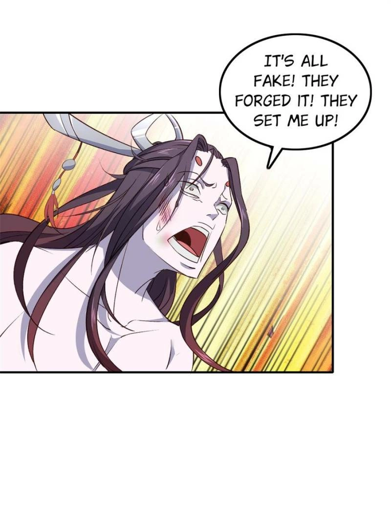 Read My Harem Depends on Drawing Cards chapter 13 image 18 on Lezhin