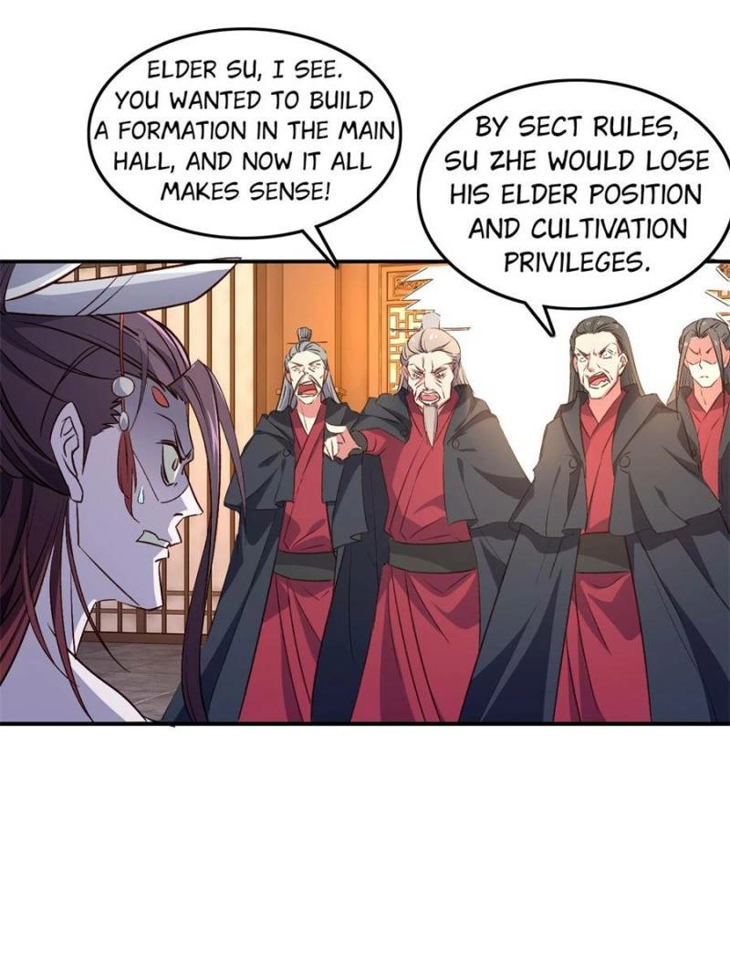 Read My Harem Depends on Drawing Cards chapter 13 image 19 on Lezhin