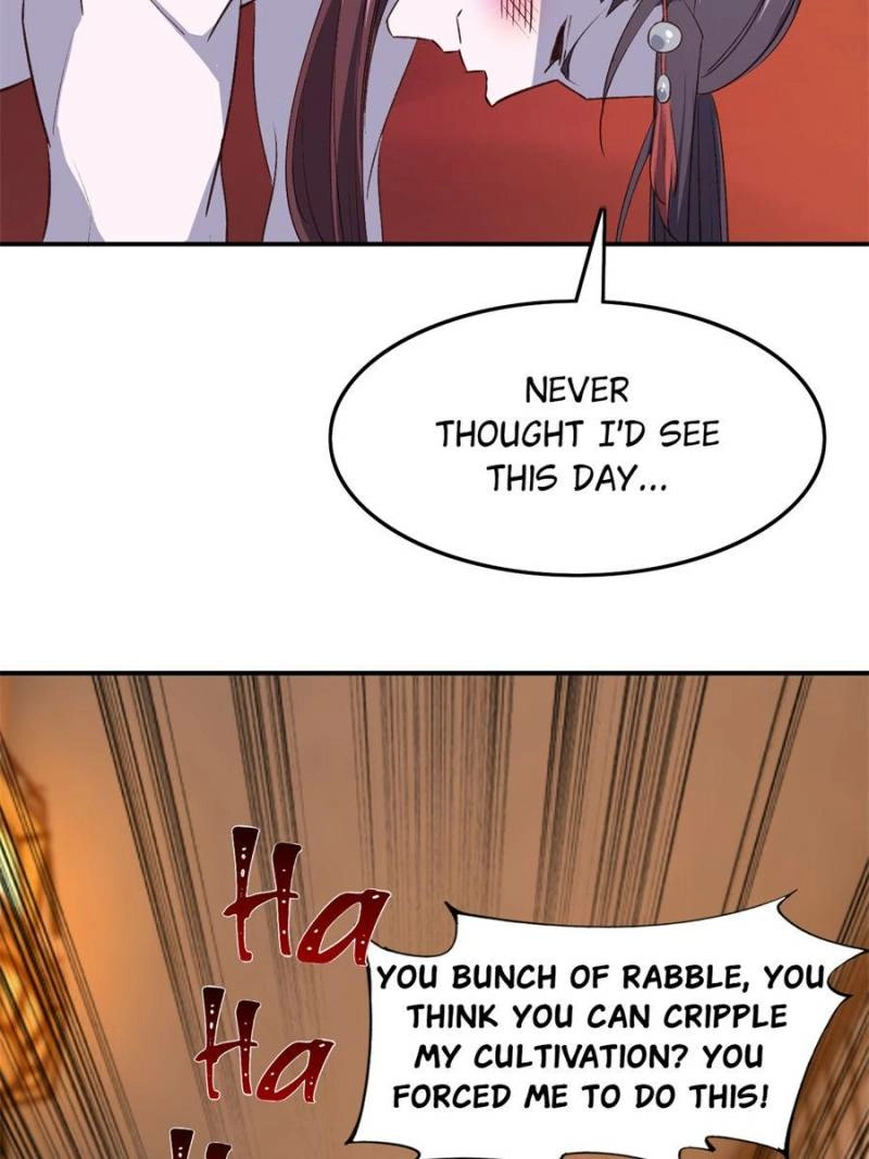Read My Harem Depends on Drawing Cards chapter 13 image 22 on Lezhin