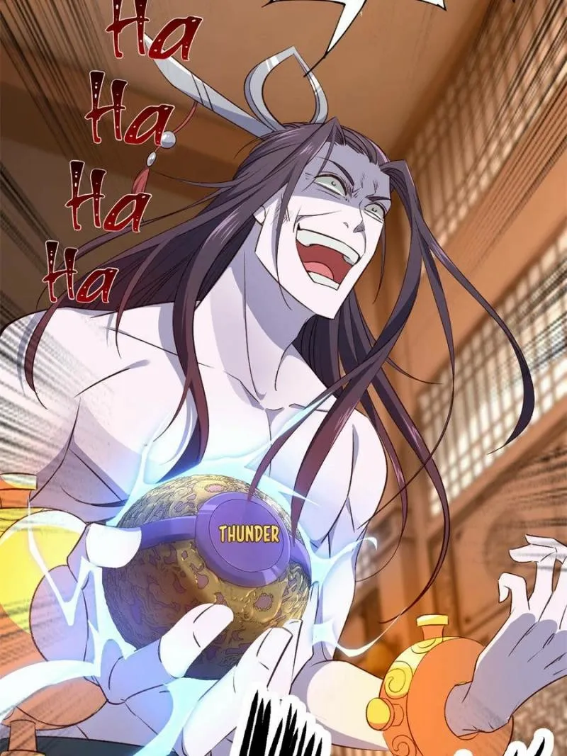 Read My Harem Depends on Drawing Cards chapter 13 image 23 on Lezhin