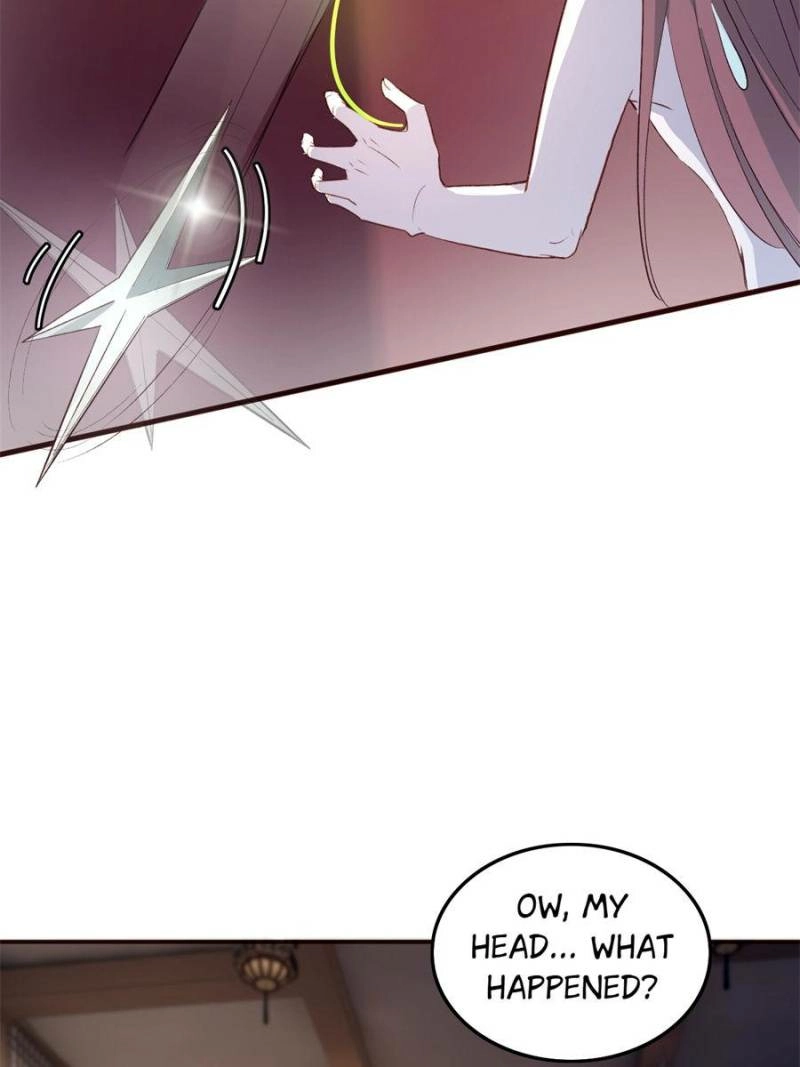 Read My Harem Depends on Drawing Cards chapter 13 image 4 on Lezhin
