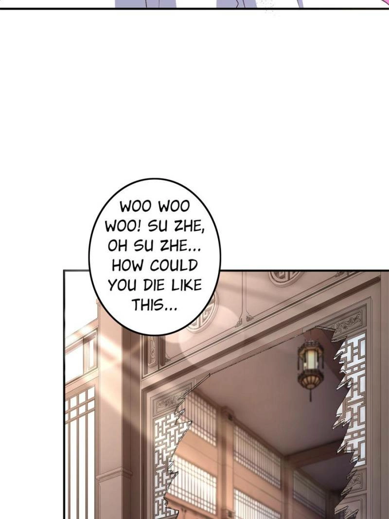 Read My Harem Depends on Drawing Cards chapter 13 image 47 on Lezhin