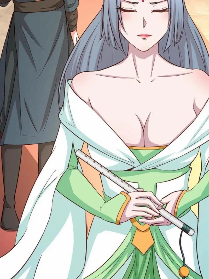 Read My Harem Depends on Drawing Cards chapter 13 image 56 on Lezhin