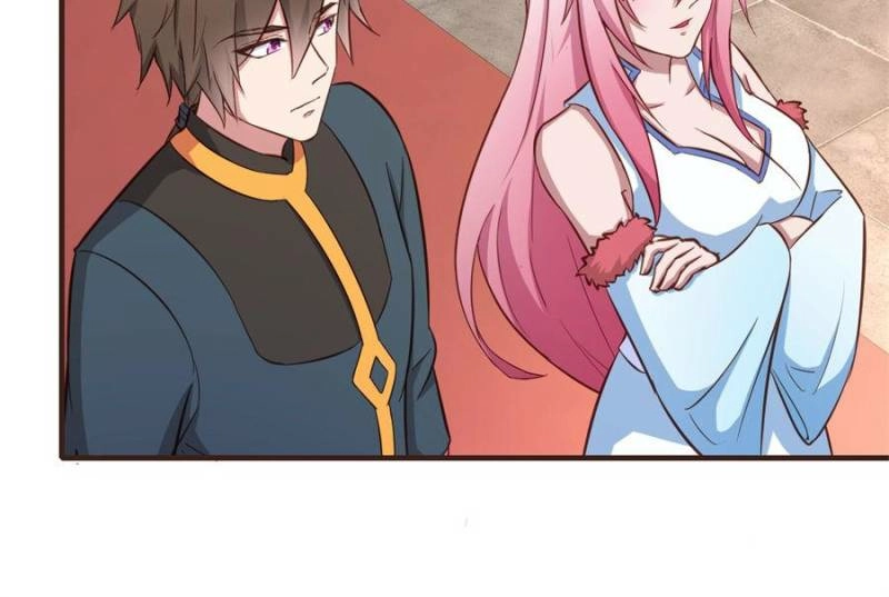 Read My Harem Depends on Drawing Cards chapter 13 image 59 on Lezhin