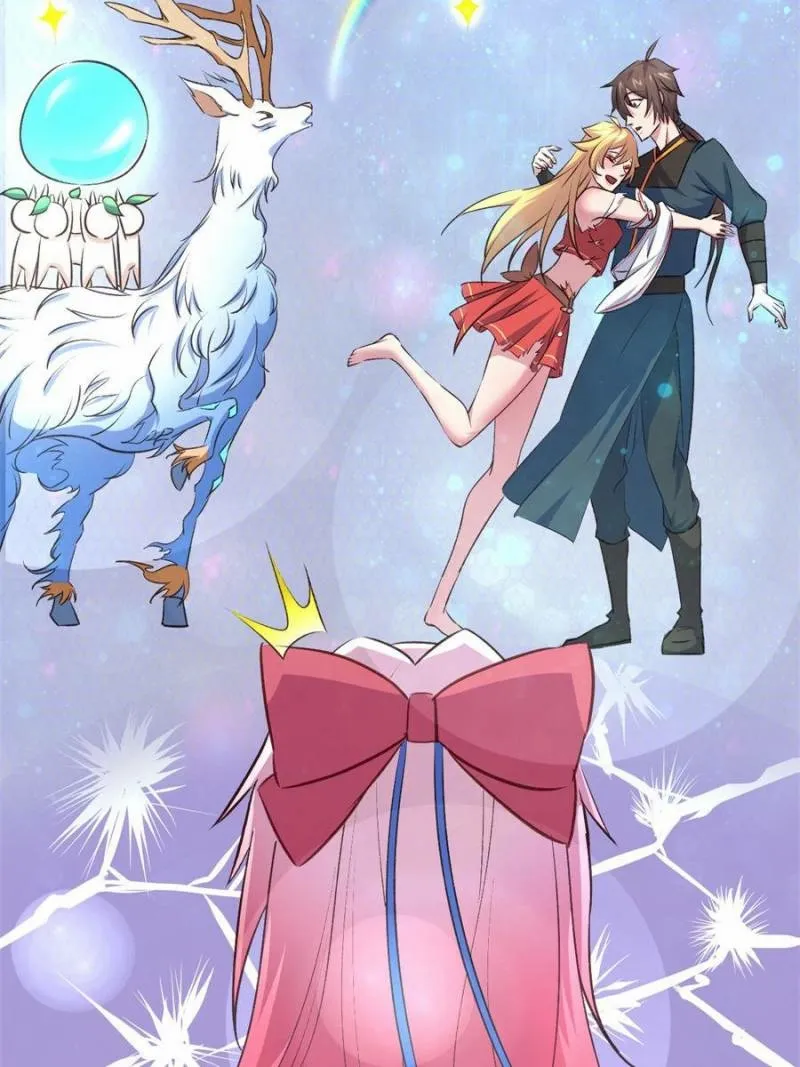 Read My Harem Depends on Drawing Cards chapter 13 image 62 on Lezhin