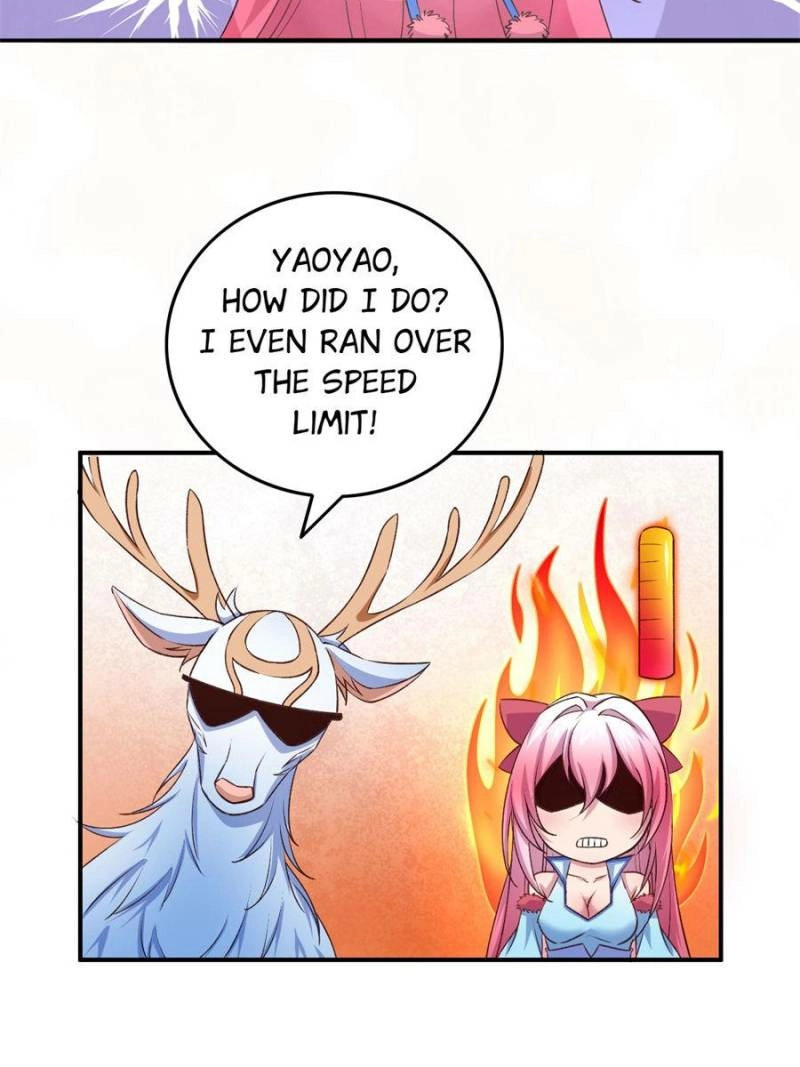 Read My Harem Depends on Drawing Cards chapter 13 image 63 on Lezhin