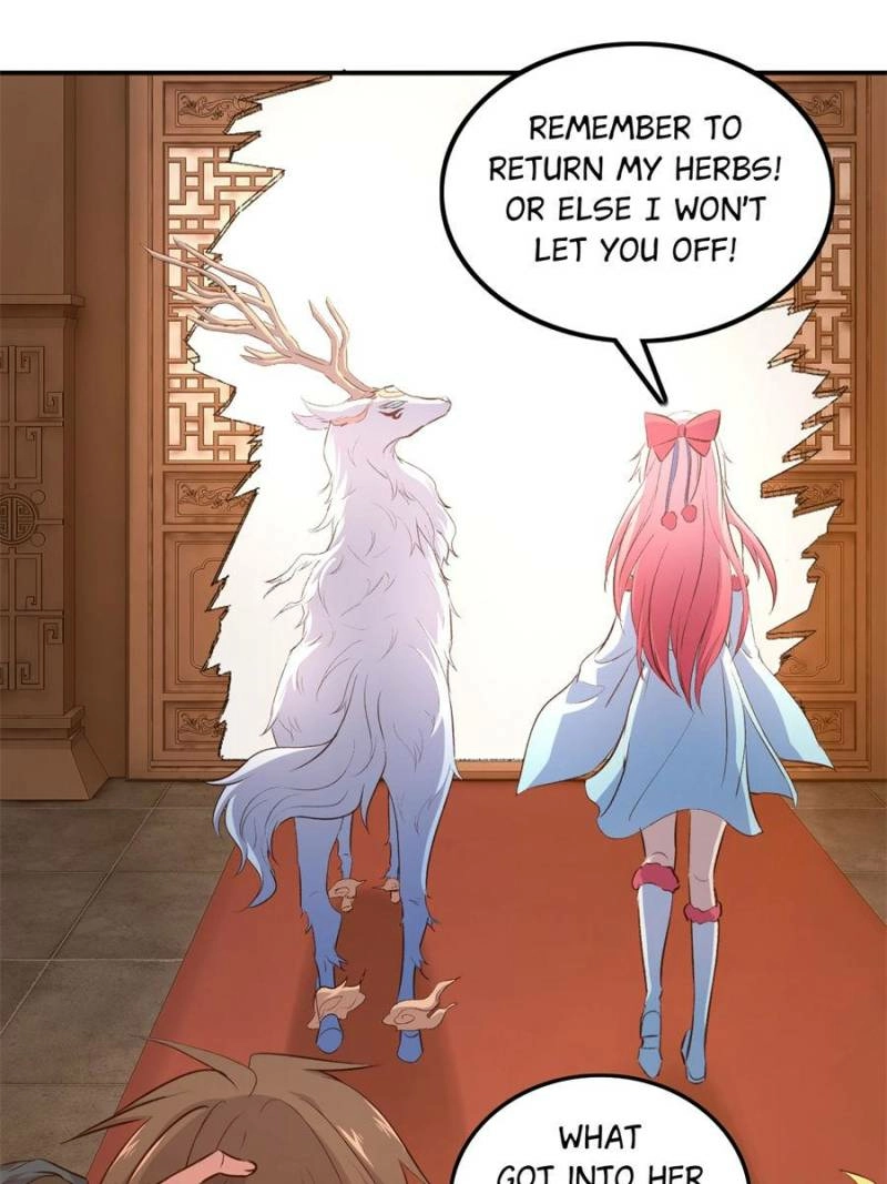 Read My Harem Depends on Drawing Cards chapter 13 image 67 on Lezhin