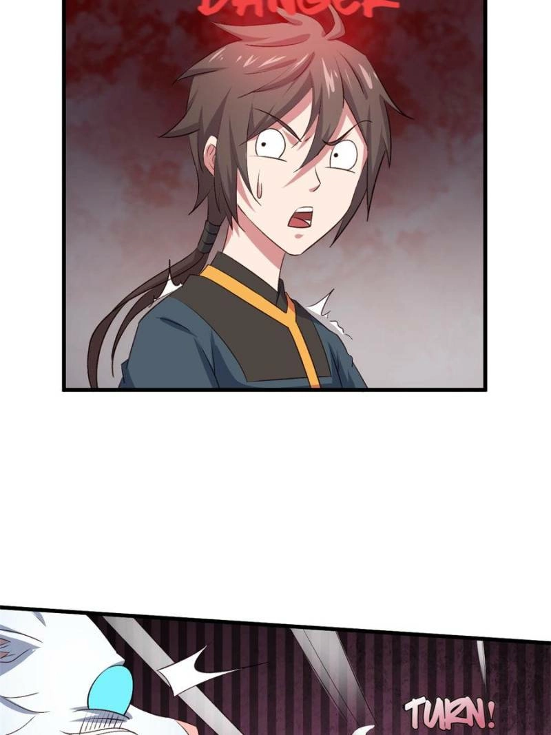 Read My Harem Depends on Drawing Cards chapter 18 image 2 on Lezhin